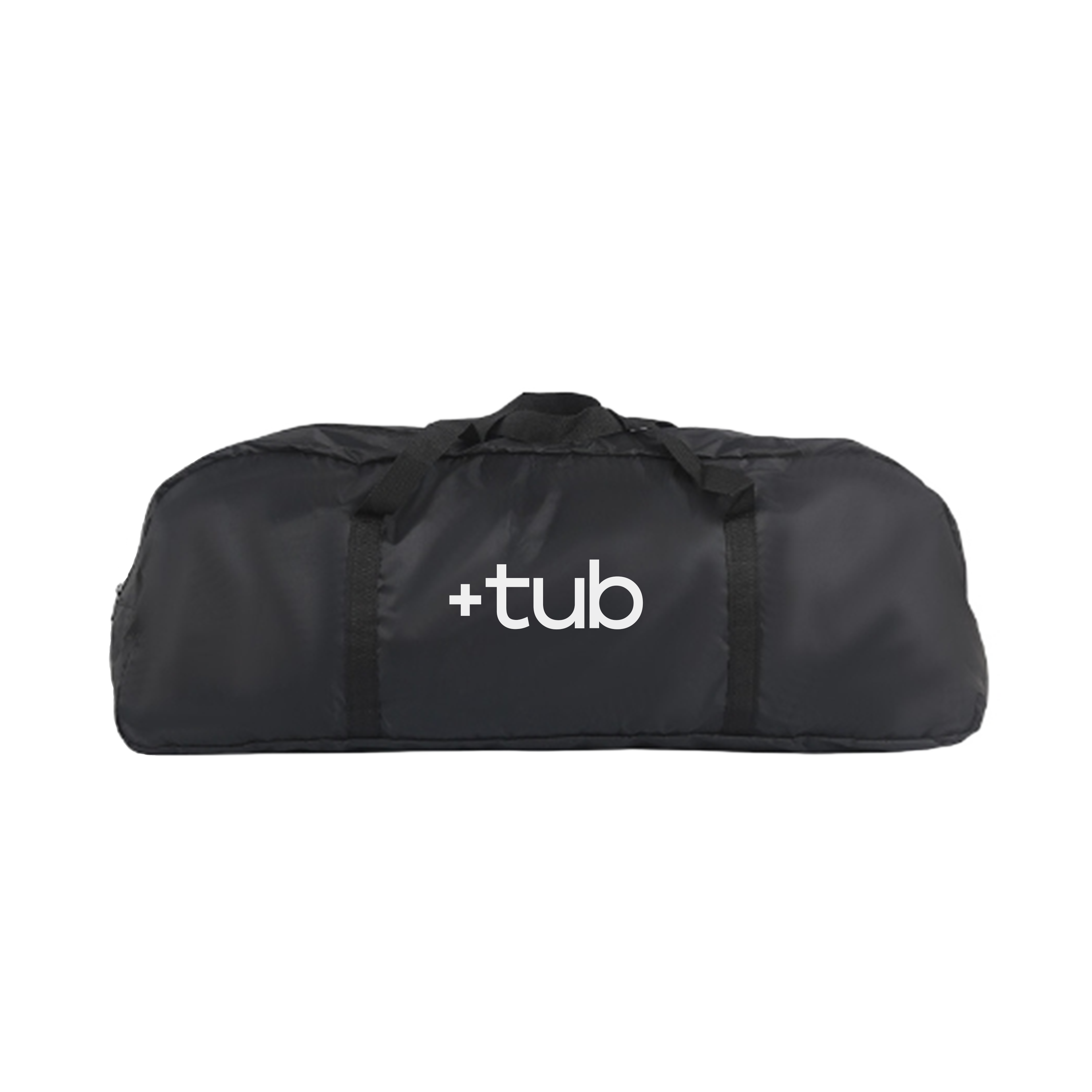 The +Tub™ Portable Ice Tub