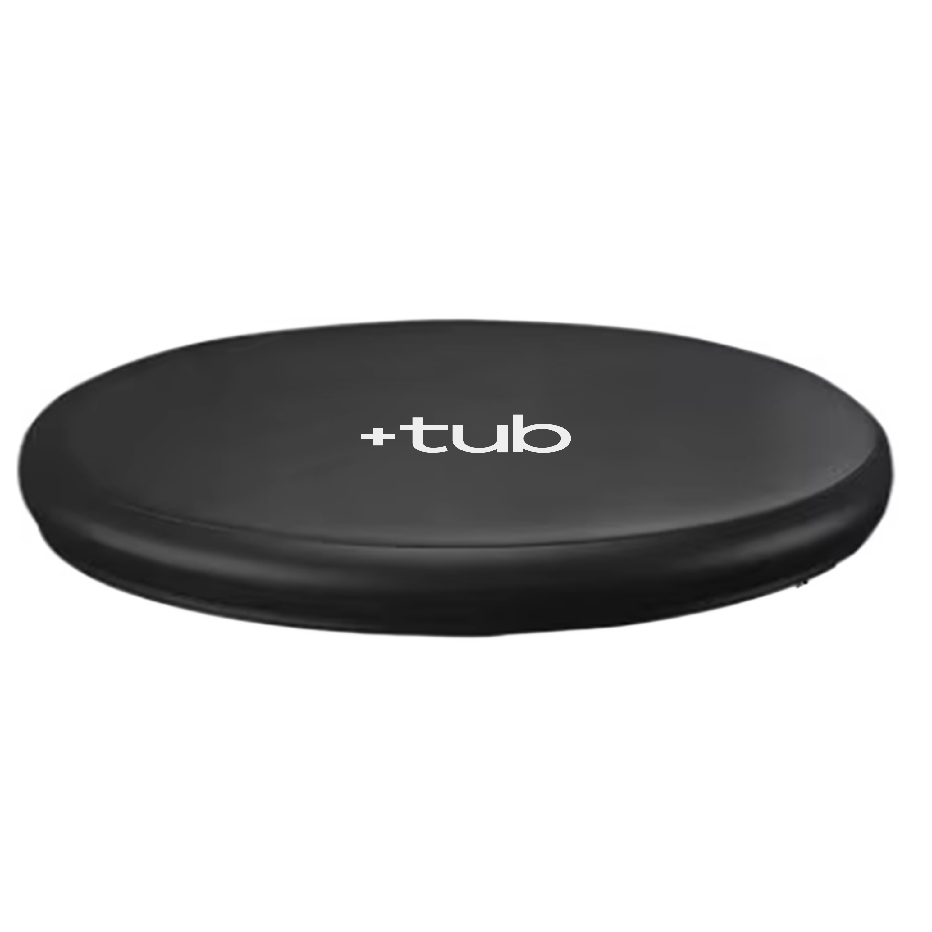 The +Tub™ Portable Ice Tub